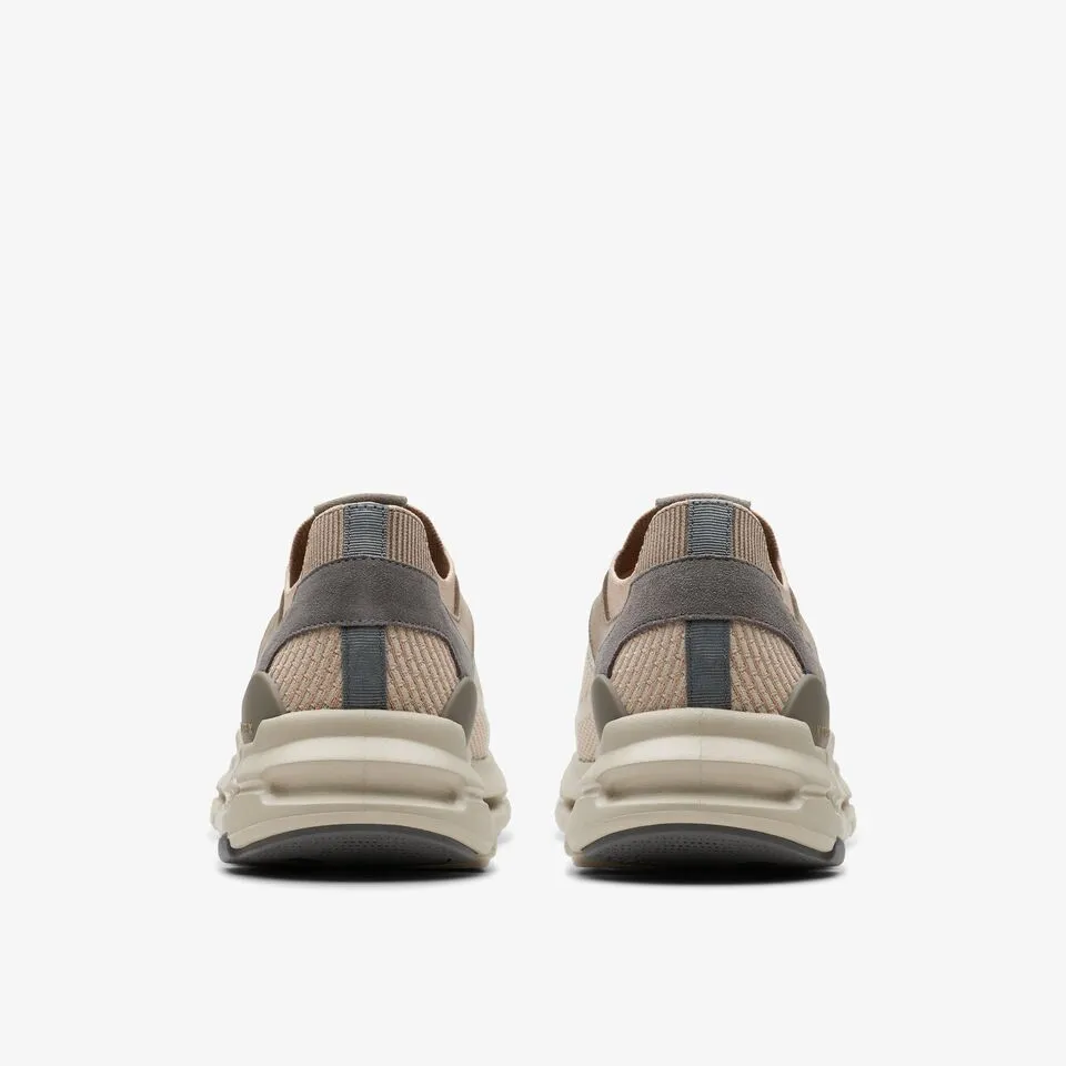 Clarks Men's NXE Knit Shoes
