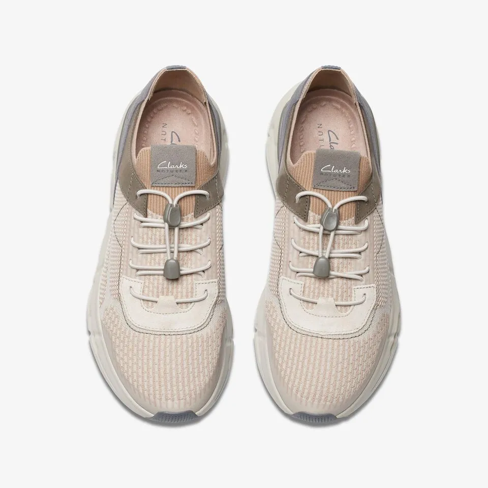 Clarks Men's NXE Knit Shoes