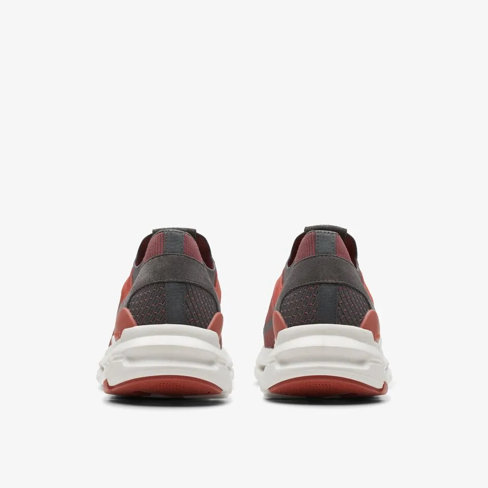 Clarks Men's NXE Knit Shoes