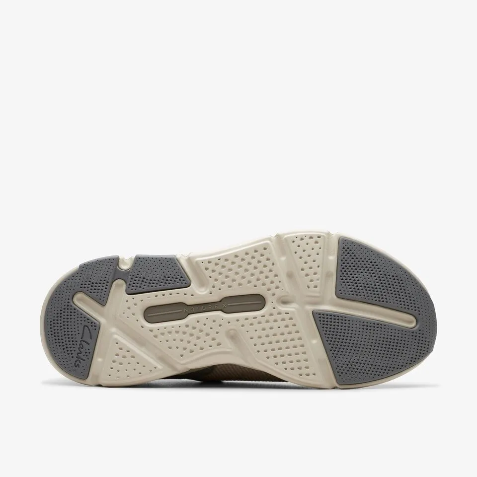 Clarks Men's NXE Knit Shoes