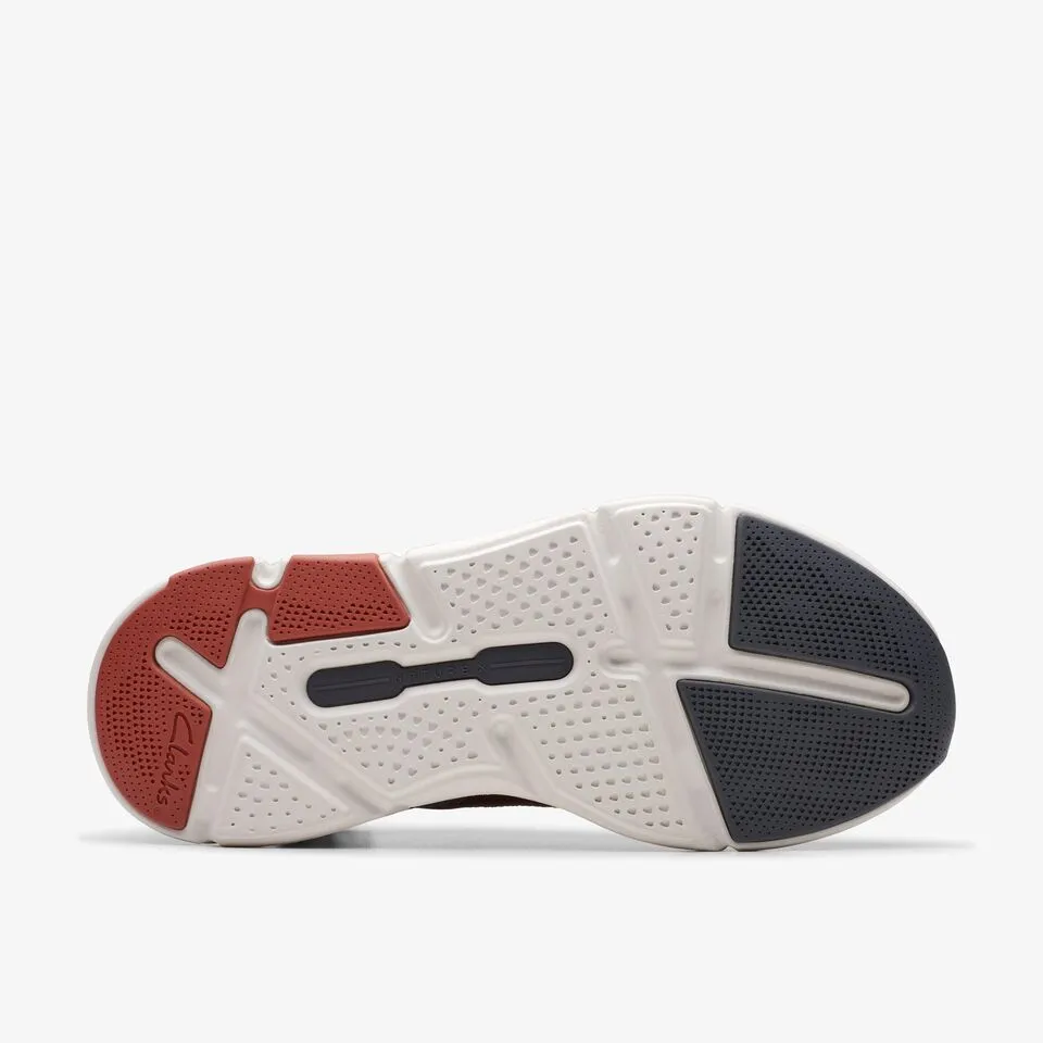 Clarks Men's NXE Knit Shoes