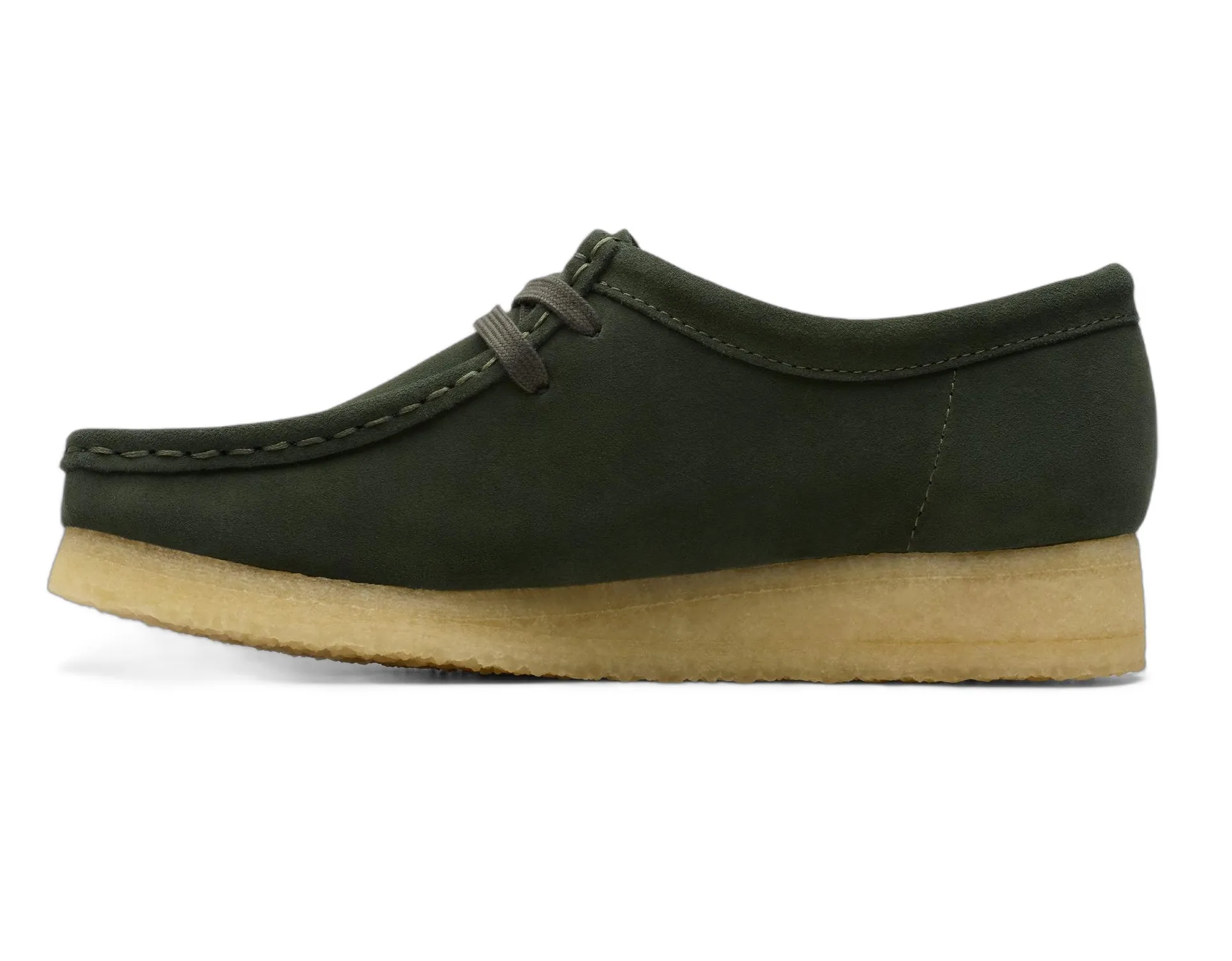 CLARKS ORIGINALS WALLABEE