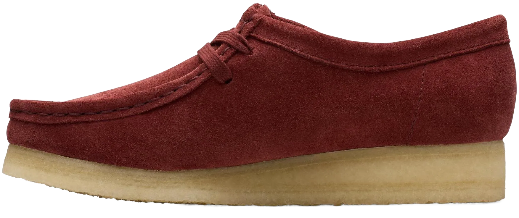 CLARKS ORIGINALS WALLABEE