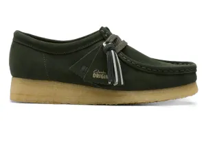 CLARKS ORIGINALS WALLABEE