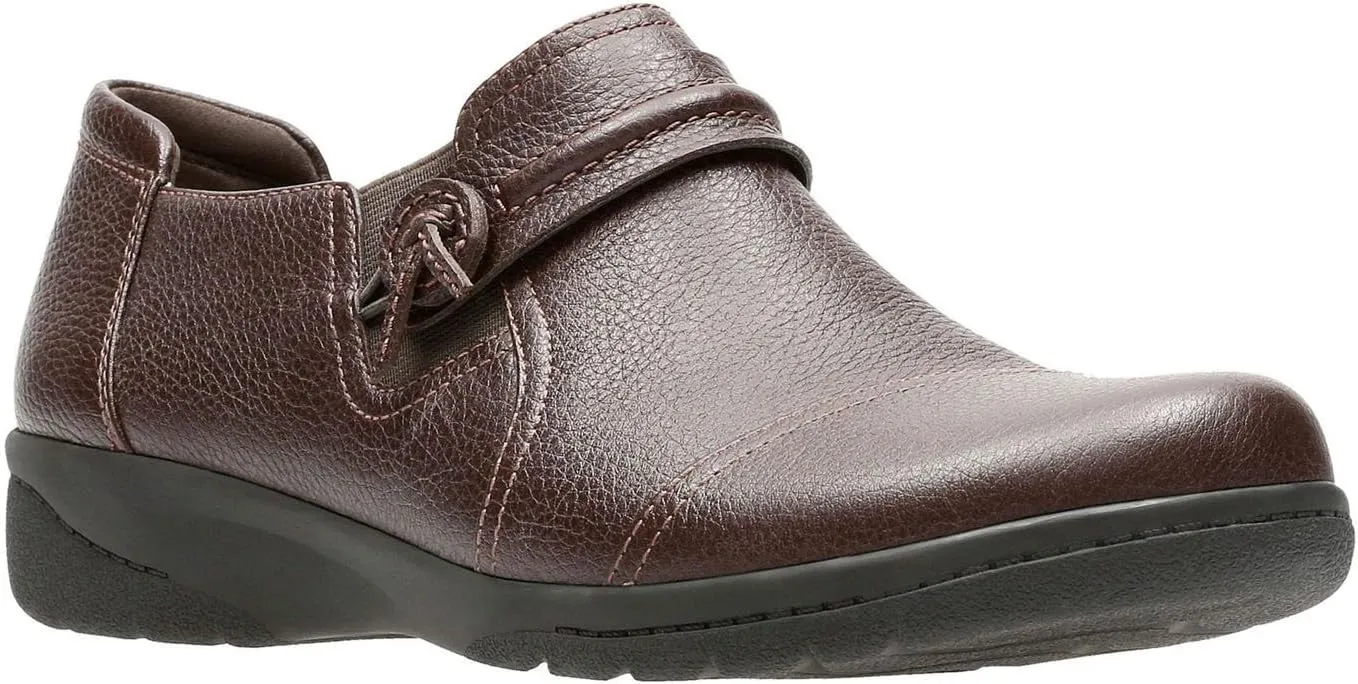 Clarks Women's Cheyn Madi Slip-On Loafer