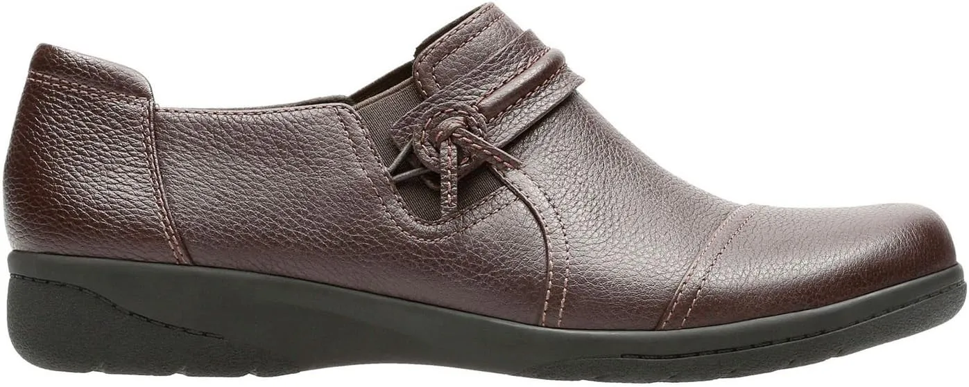 Clarks Women's Cheyn Madi Slip-On Loafer
