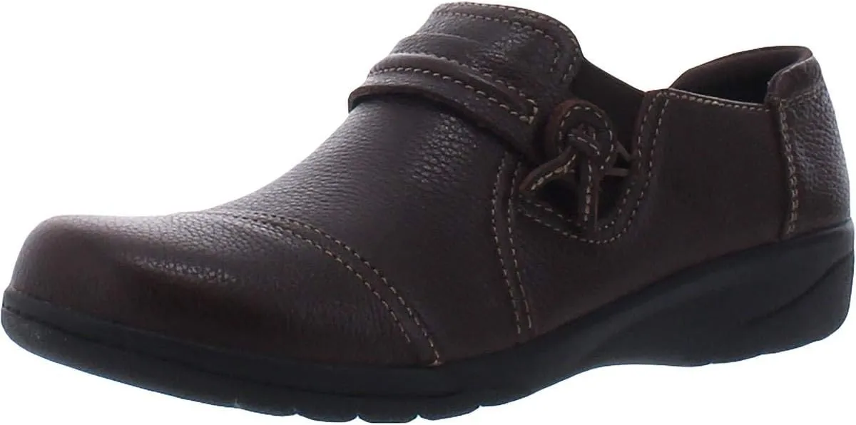 Clarks Women's Cheyn Madi Slip-On Loafer
