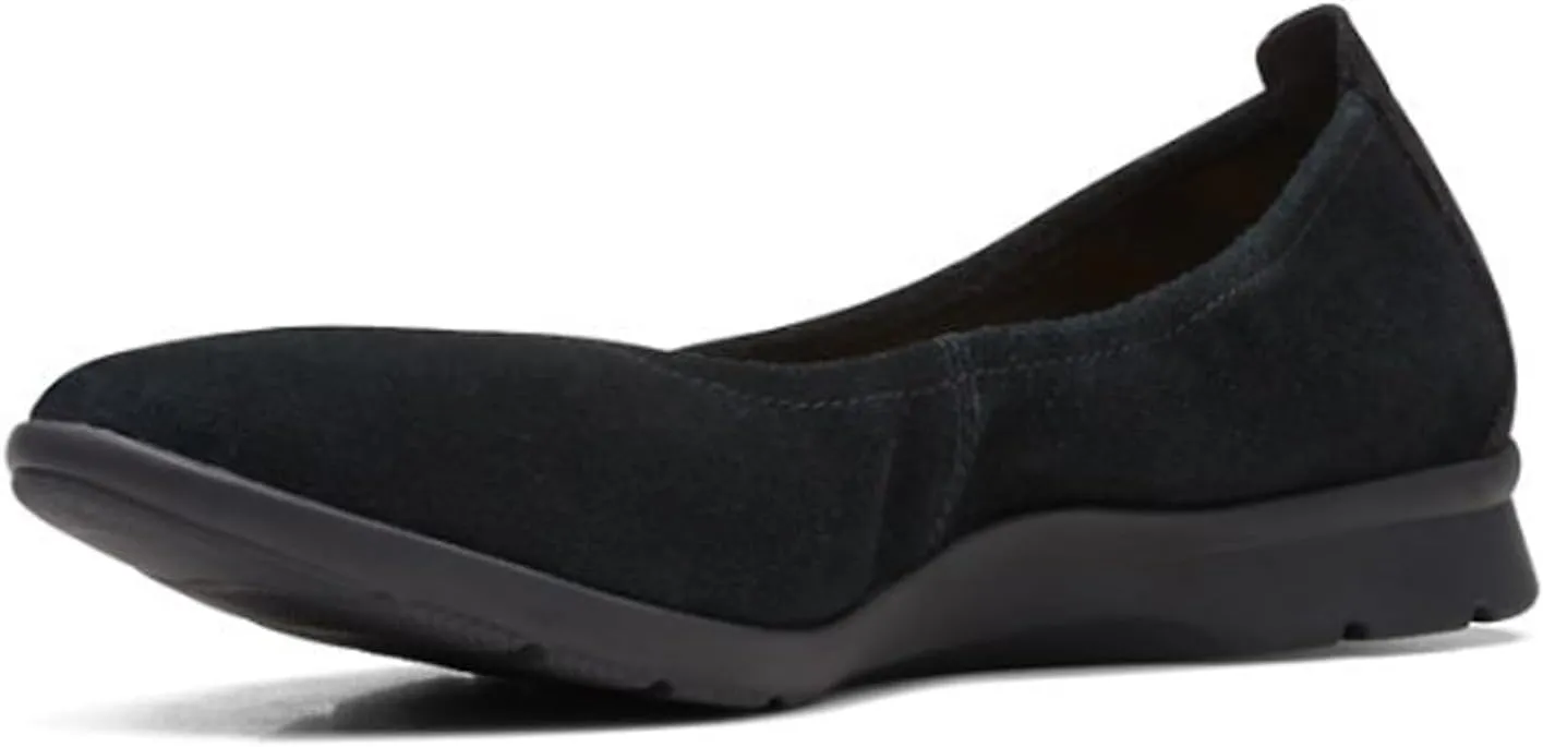 Clarks womens Clarks Jeneas P