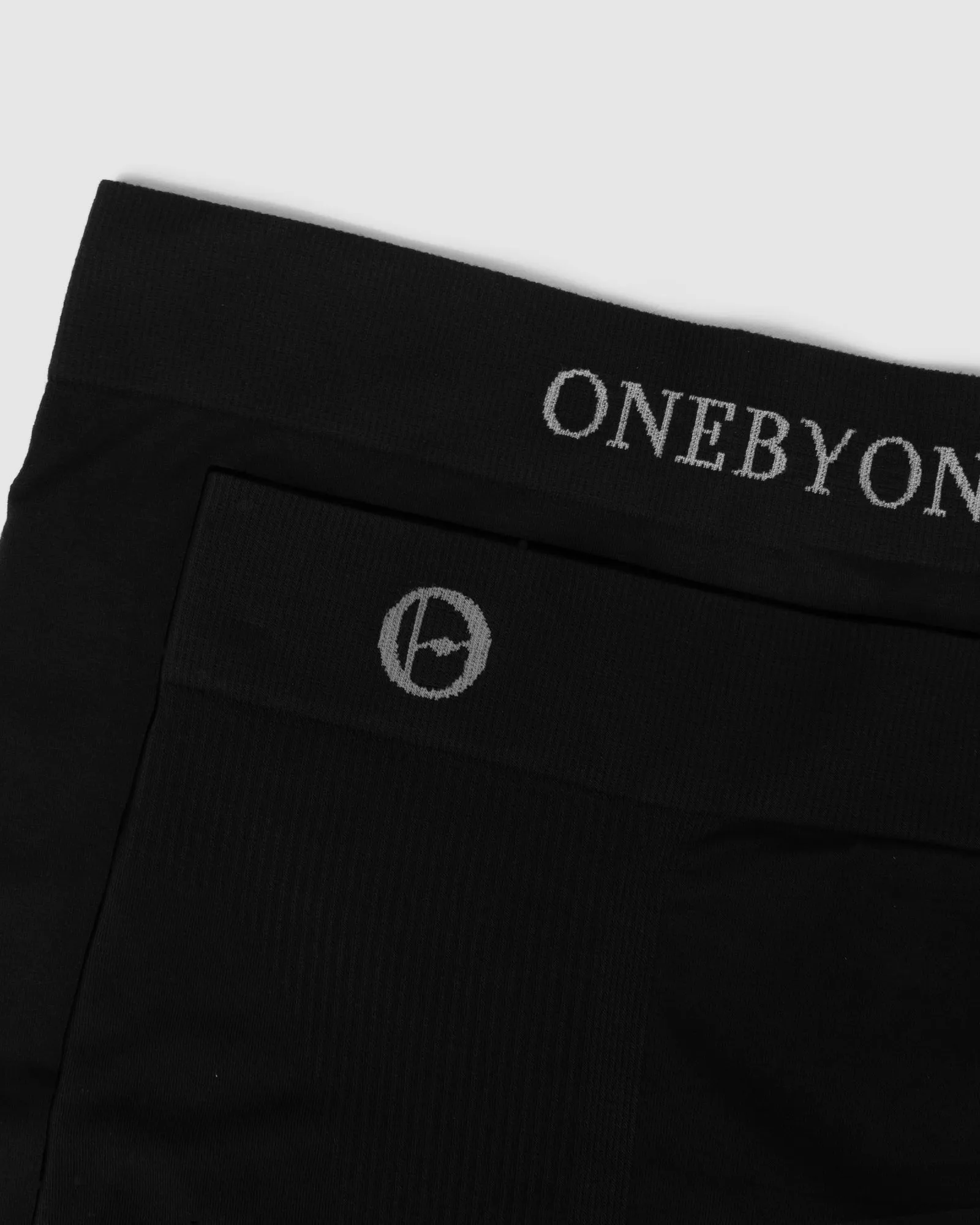 Classic Bamboo Trunks 4-Pack