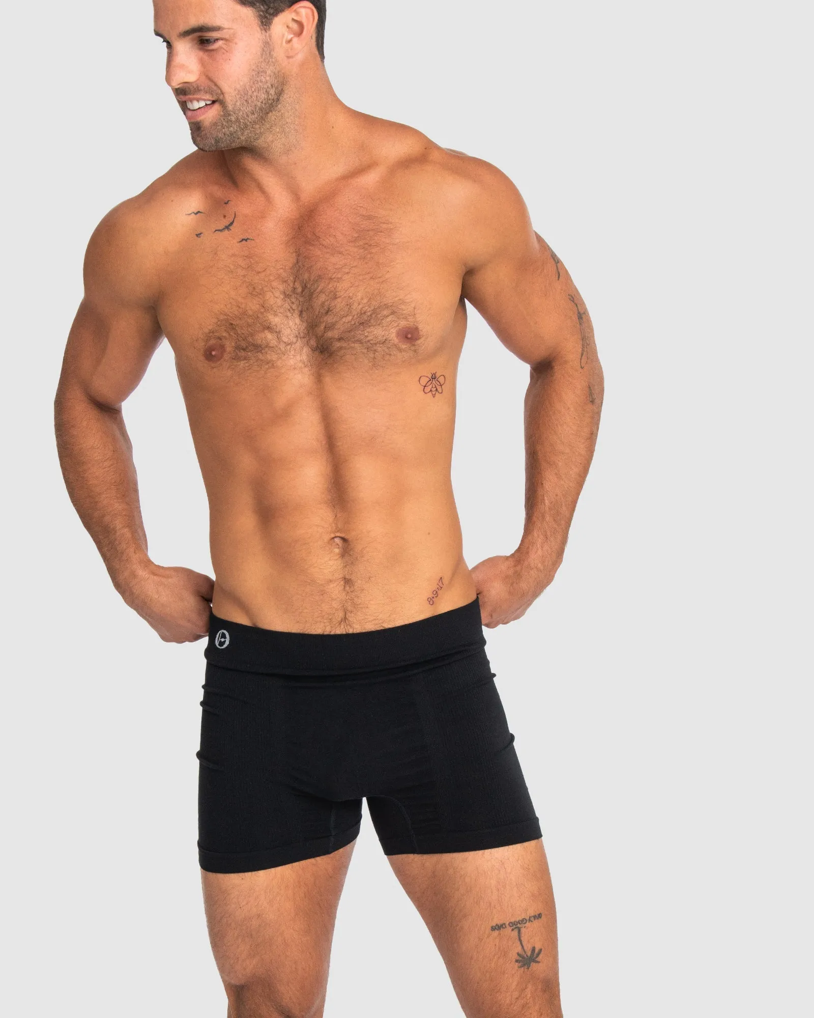 Classic Bamboo Trunks