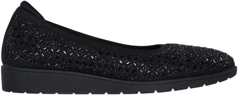 Cleo Flex Wedge - Nova Glam