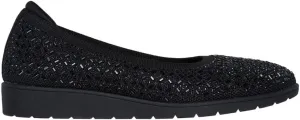 Cleo Flex Wedge - Nova Glam