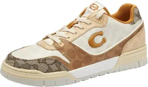 Coach Men's Soho Sneaker