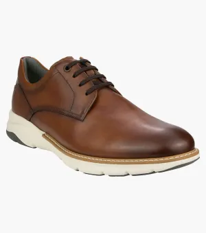 COGNAC SMOOTH-FRENZI PLAIN