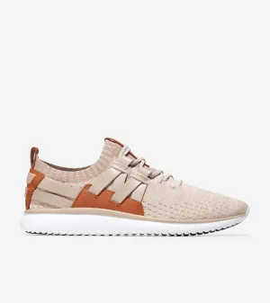 Cole Haan Men's GrandMØtion Woven Sneaker