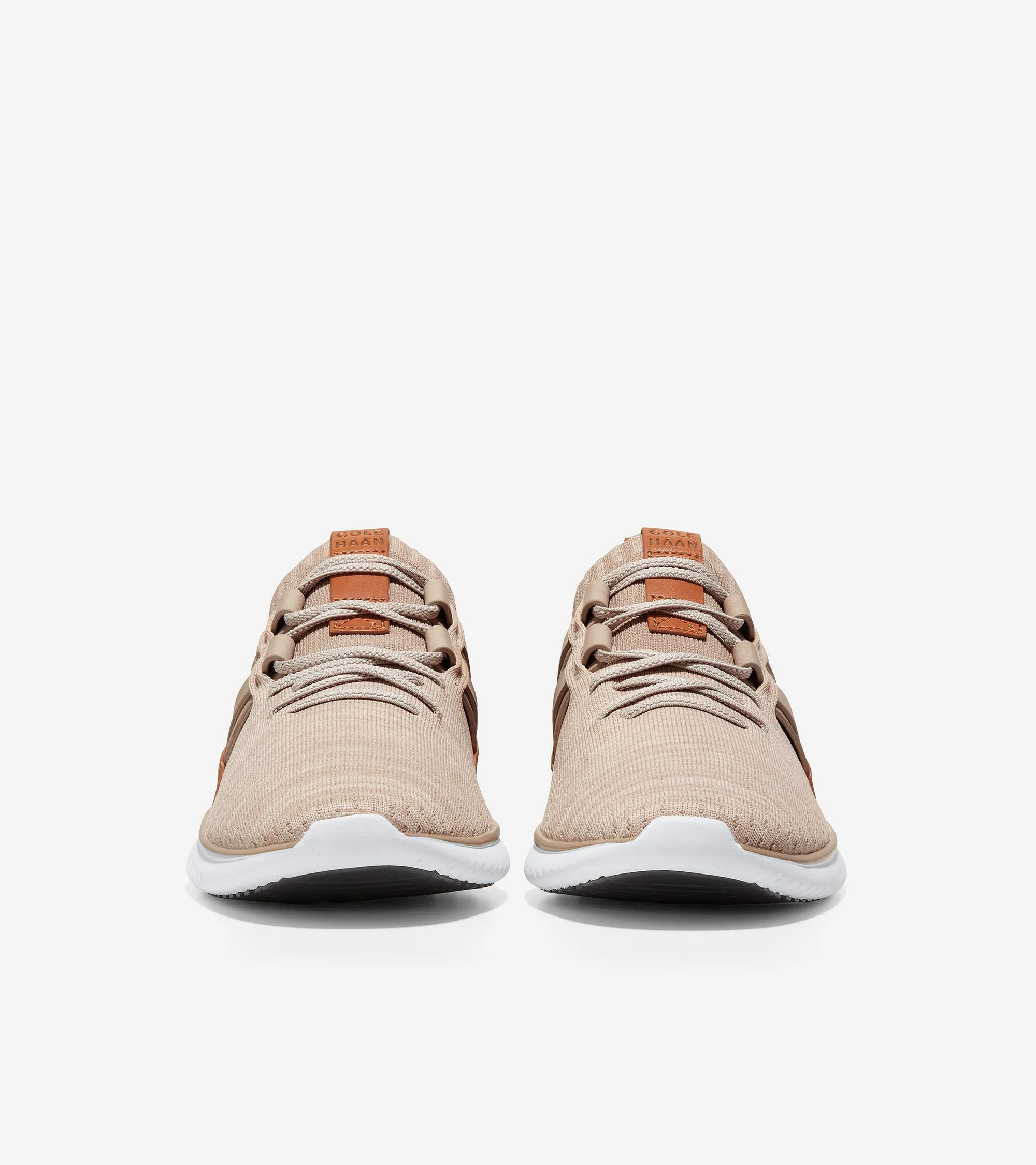 Cole Haan Men's GrandMØtion Woven Sneaker