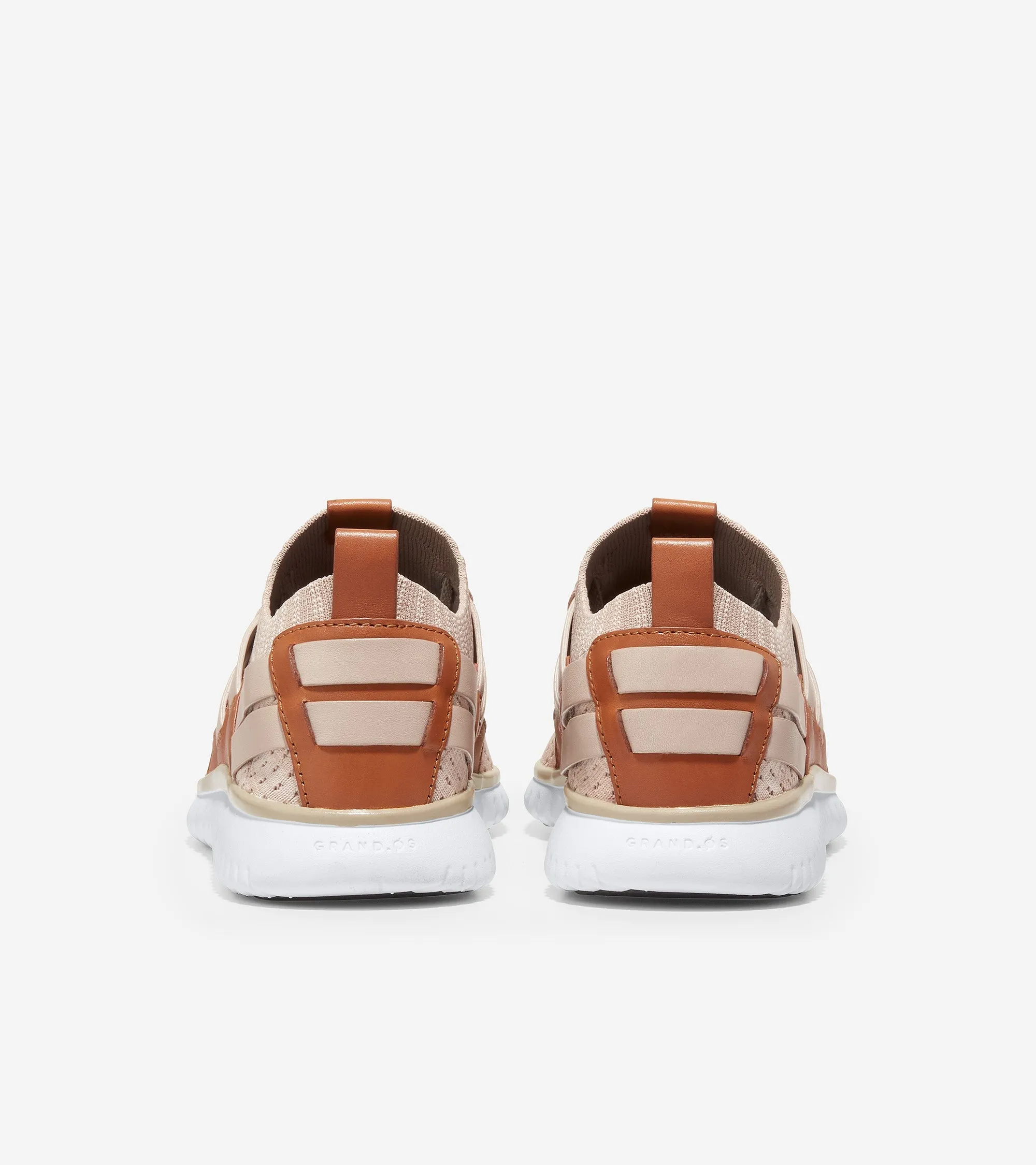 Cole Haan Men's GrandMØtion Woven Sneaker