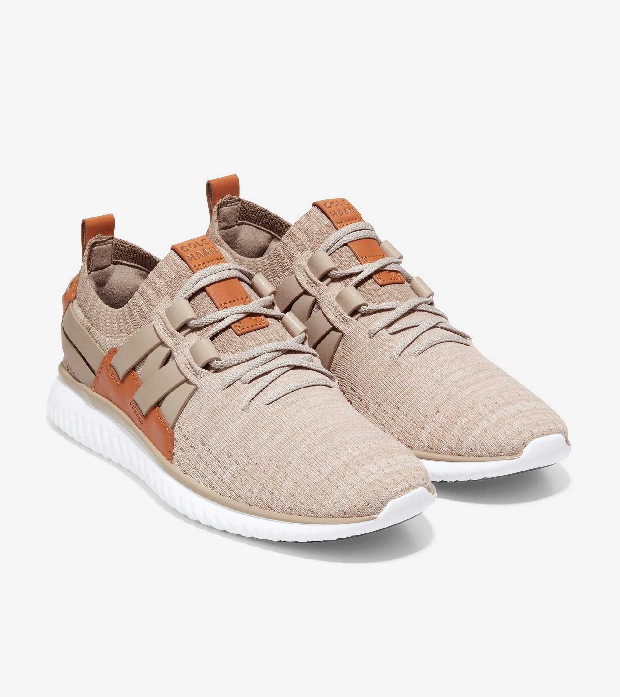 Cole Haan Men's GrandMØtion Woven Sneaker