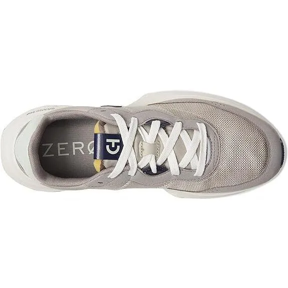 Cole Haan Mens Zerogrand All Day Runner Paloma/Titanium/Nimbus Cloud C37482
