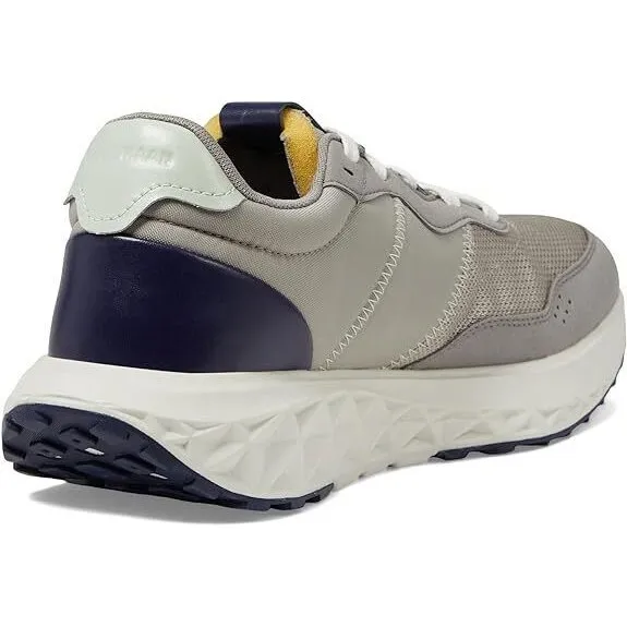 Cole Haan Mens Zerogrand All Day Runner Paloma/Titanium/Nimbus Cloud C37482