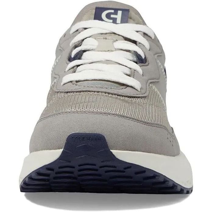 Cole Haan Mens Zerogrand All Day Runner Paloma/Titanium/Nimbus Cloud C37482