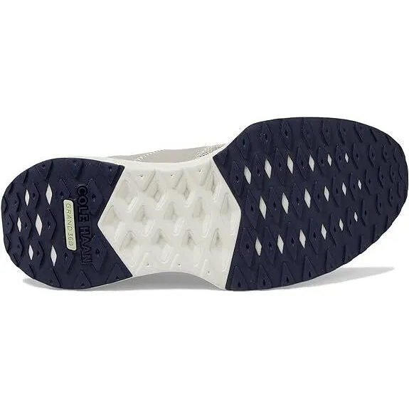 Cole Haan Mens Zerogrand All Day Runner Paloma/Titanium/Nimbus Cloud C37482