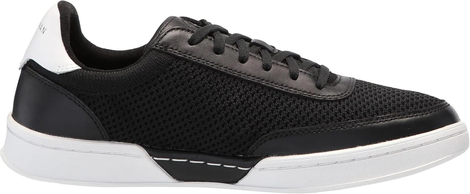 Cole Haan Women's Grandpro Leisure Sneaker