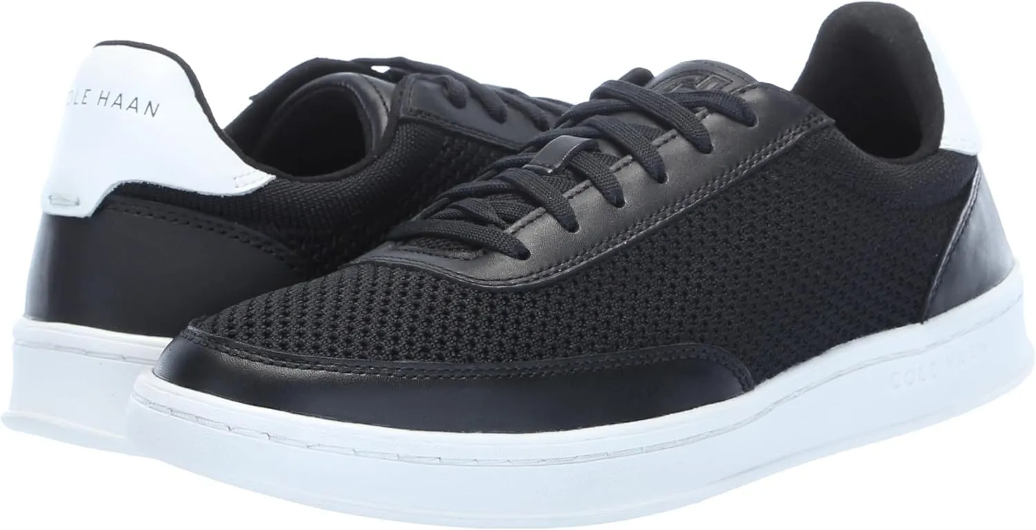 Cole Haan Women's Grandpro Leisure Sneaker