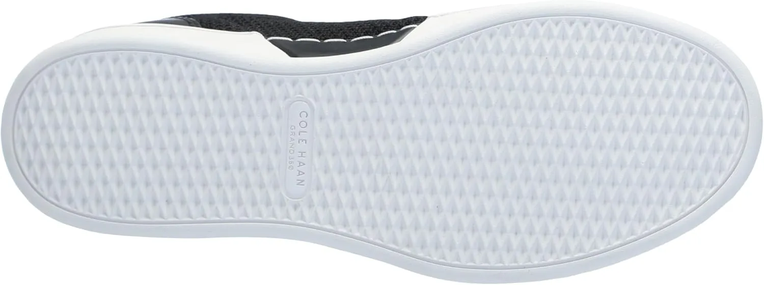 Cole Haan Women's Grandpro Leisure Sneaker