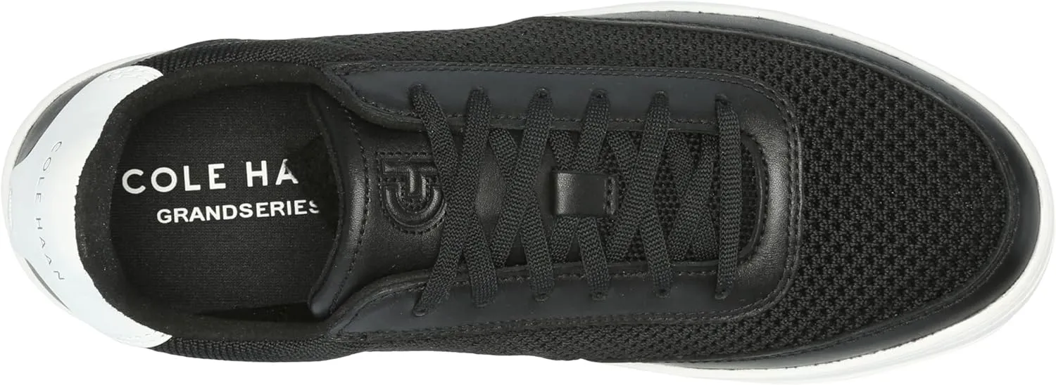 Cole Haan Women's Grandpro Leisure Sneaker