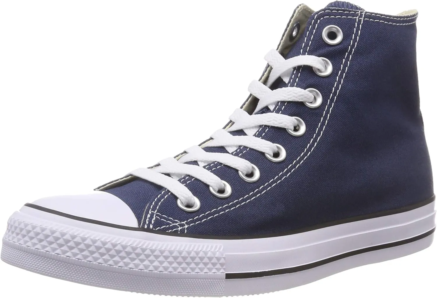 Converse Chuck Taylor All Star Core Hi (5 D(M) US / 7 B(M) US / 37-38 EUR, Navy)