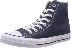 Converse Chuck Taylor All Star Core Hi (5 D(M) US / 7 B(M) US / 37-38 EUR, Navy)
