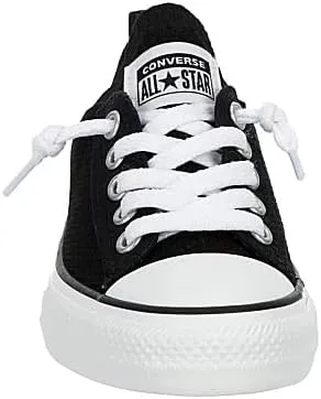 Converse Unisex-Child Chuck Taylor All Star Easy-on Knit (Big Kid) Sneaker