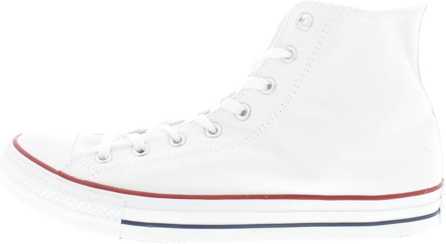 Converse Unisex Chuck Taylor All Star Canvas Hi-Top Trainers