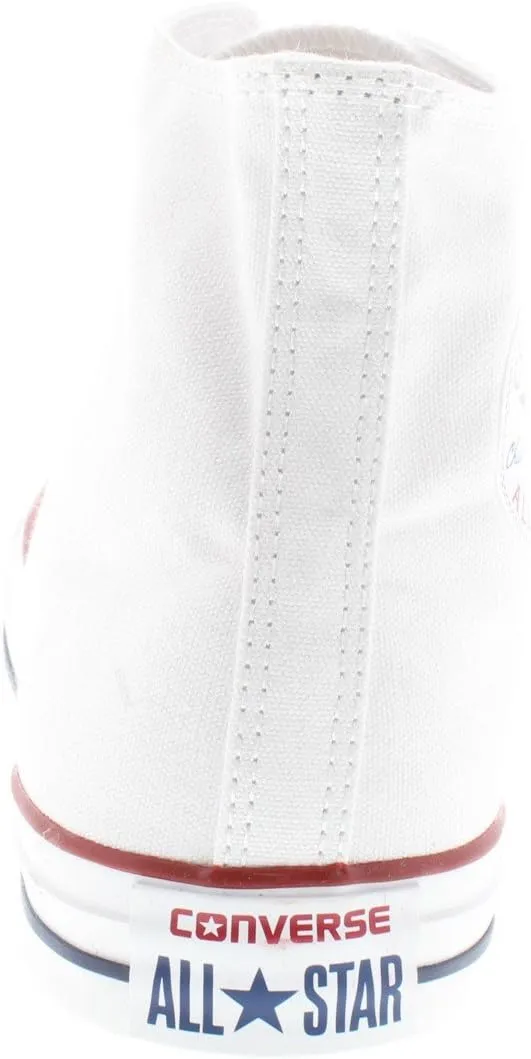 Converse Unisex Chuck Taylor All Star Canvas Hi-Top Trainers