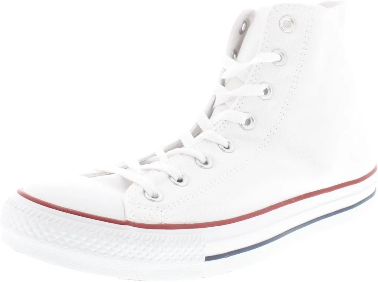 Converse Unisex Chuck Taylor All Star Canvas Hi-Top Trainers