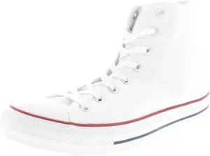 Converse Unisex Chuck Taylor All Star Canvas Hi-Top Trainers
