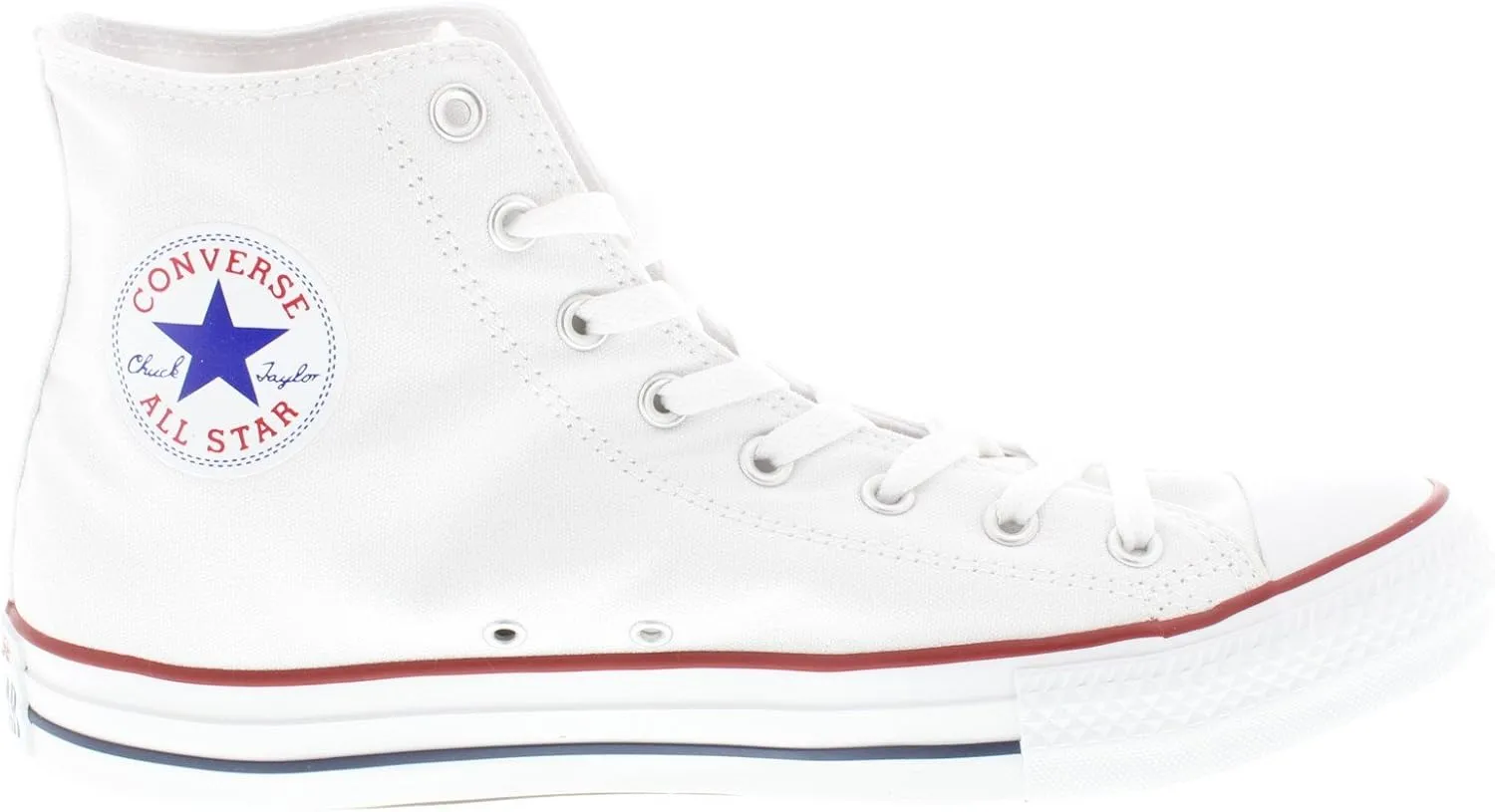 Converse Unisex Chuck Taylor All Star Canvas Hi-Top Trainers