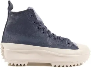 Converse Unisex Sneaker, Steel Concord Ghost, 12.5 US Women