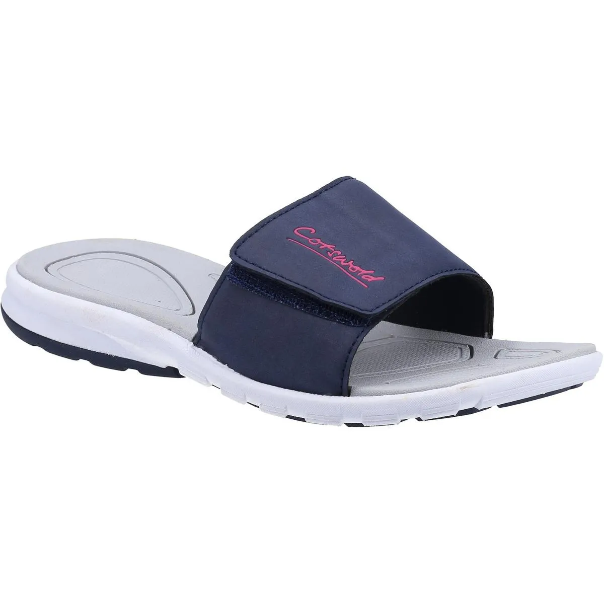 Cotswold Windrush Sandal Navy