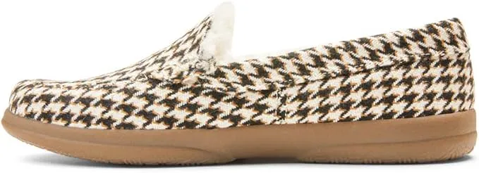Cream Slip Lynez Fur On Vionic Fashion Toe 11 Custom-built Slippers Rounded Shoes Faux Data-driven Casual