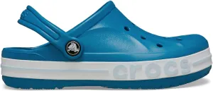 Crocs Bayaband Unisex Children's Sandal, Ultramarine Mineral Blue, 23/24 EU