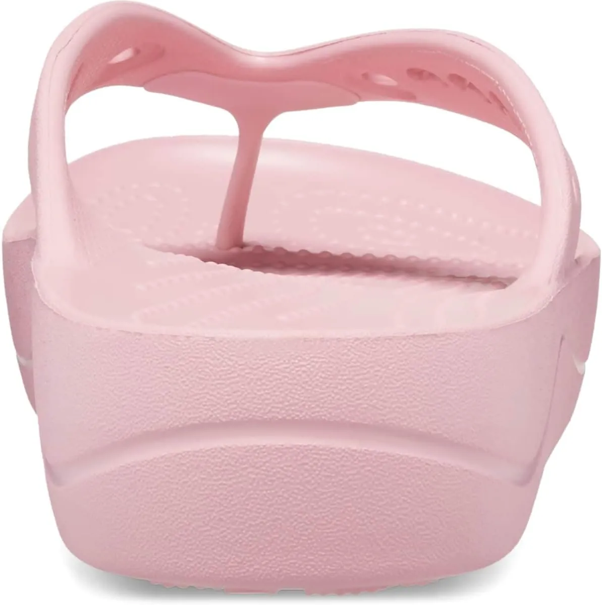 Crocs Women's Baya Platform Flip Sandal