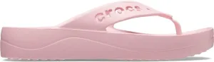 Crocs Women's Baya Platform Flip Sandal