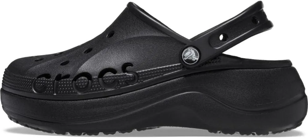 Crocs Women's Baya Platform Sandal