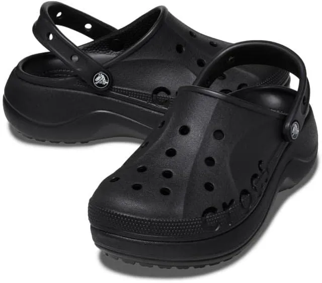 Crocs Women's Baya Platform Sandal