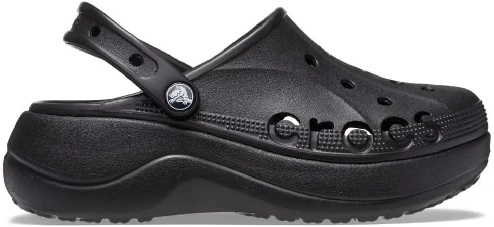 Crocs Women's Baya Platform Sandal