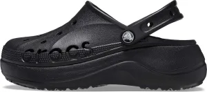 Crocs Women's Baya Platform Sandal