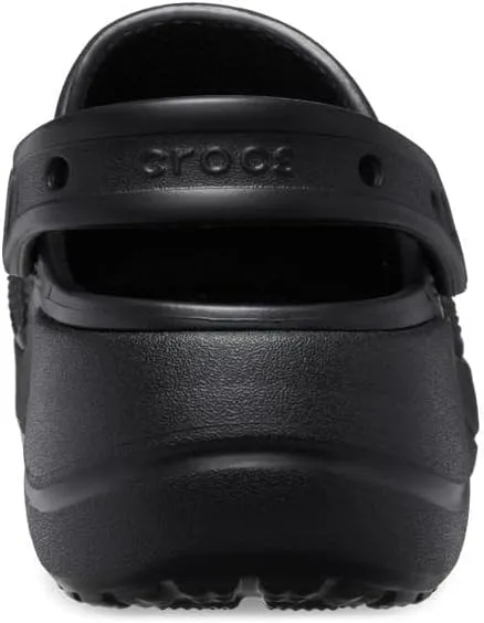 Crocs Women's Baya Platform Sandal