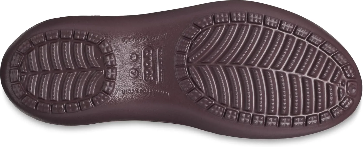 Crocs Women's Kadee Ballet Flats